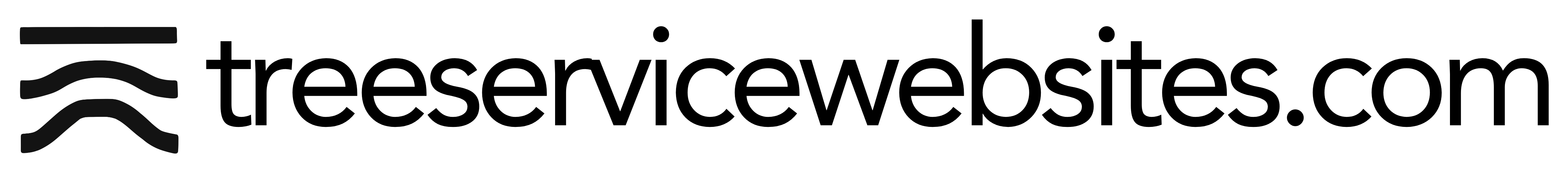 Tree Service Websites